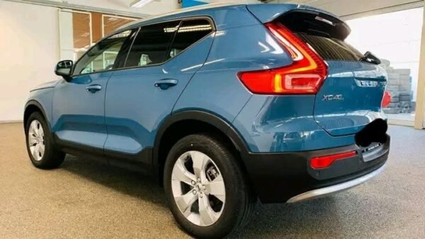 Volvo XC40 – Image 15