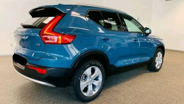 Volvo XC40 – Image 30