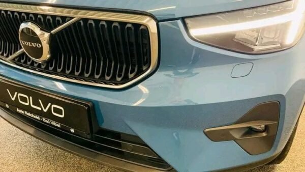 Volvo XC40 – Image 9