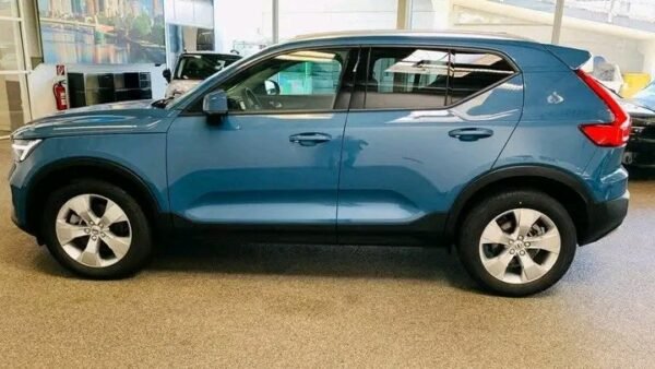 Volvo XC40 – Image 32