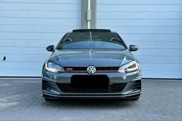 VOLKSWAGEN GOLF – Image 7