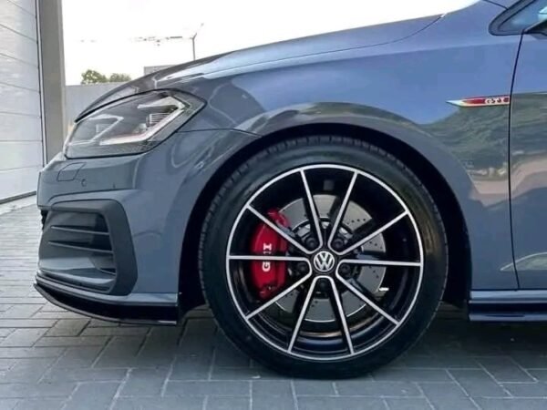 VOLKSWAGEN GOLF – Image 11