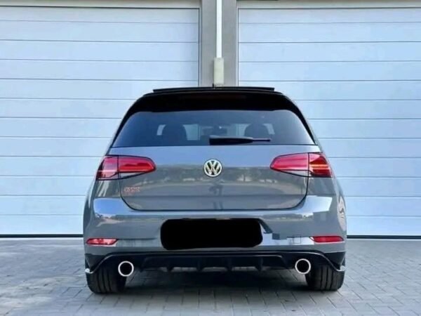 VOLKSWAGEN GOLF – Image 14