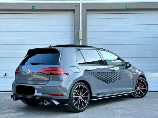 VOLKSWAGEN GOLF – Image 13
