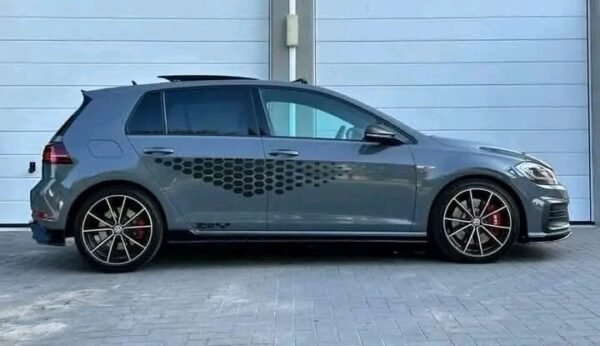 VOLKSWAGEN GOLF – Image 6