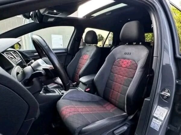 VOLKSWAGEN GOLF – Image 5