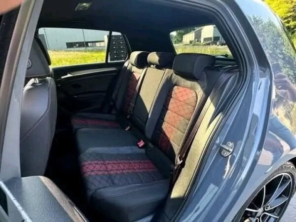 VOLKSWAGEN GOLF – Image 3