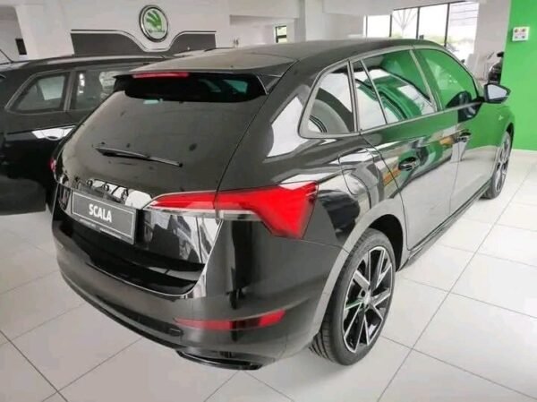 Skoda Scala – Image 13