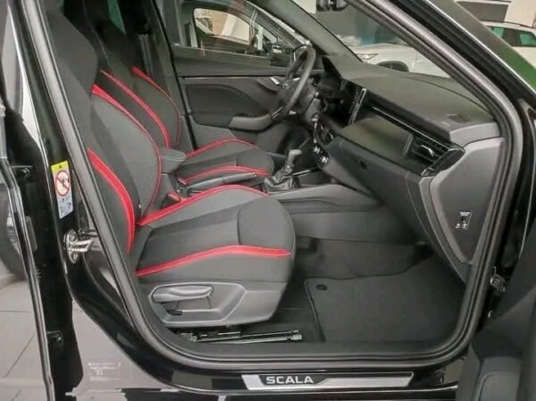 Skoda Scala – Image 7