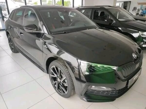 Skoda Scala – Image 14