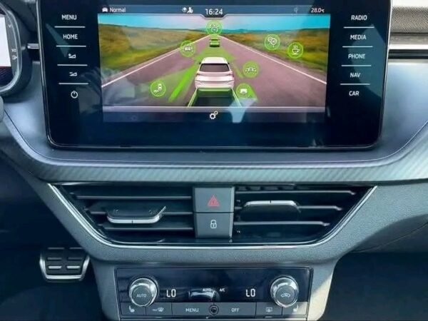 Skoda Scala – Image 6