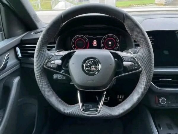 Skoda Scala – Image 5