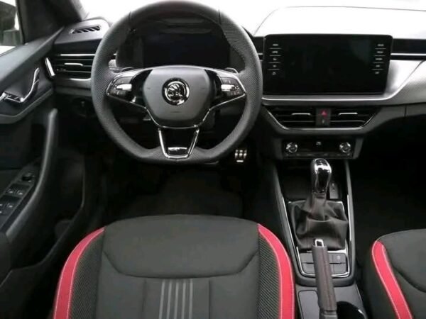 Skoda Scala – Image 2