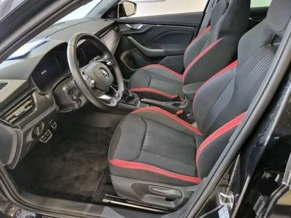 Skoda Scala – Image 16