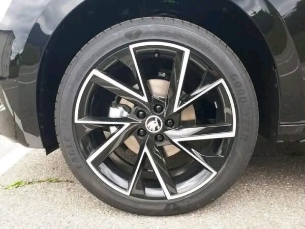 Skoda Scala – Image 18