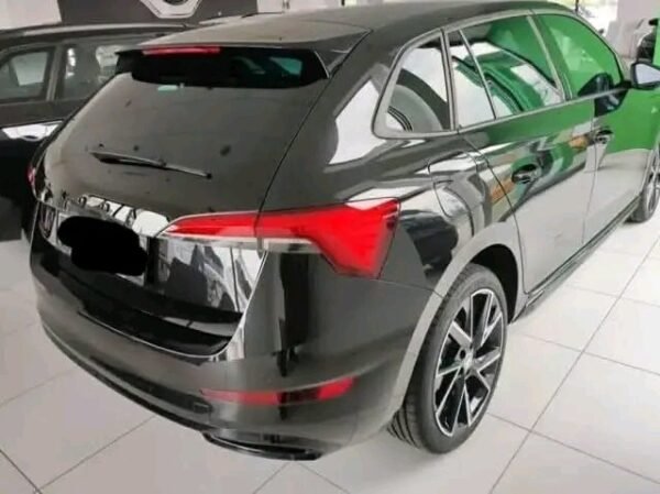 Skoda Scala – Image 8