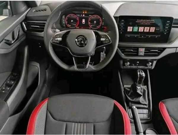 Skoda Scala – Image 17