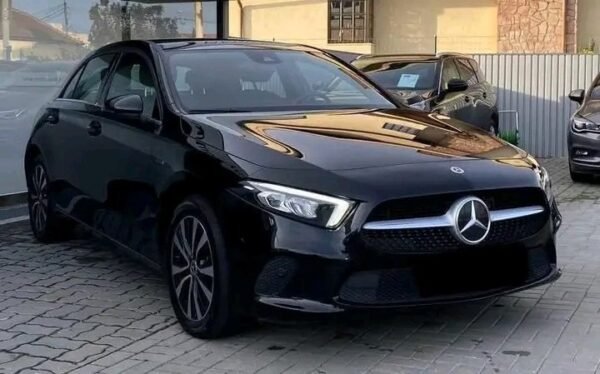 Mercedes-Benz A250