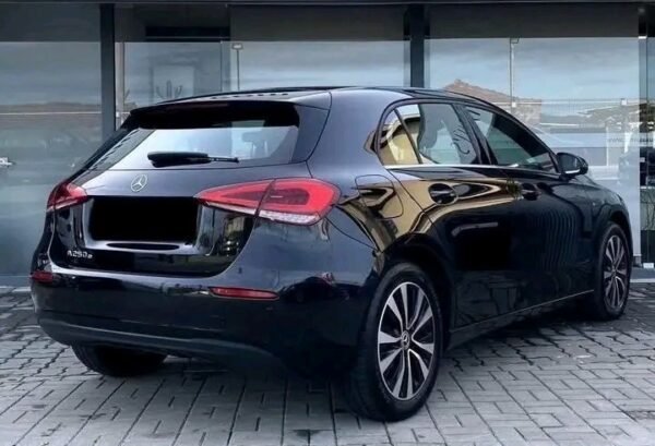 Mercedes-Benz A250 – Image 3