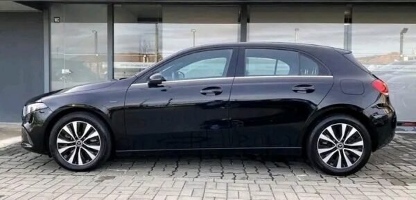 Mercedes-Benz A250 – Image 8
