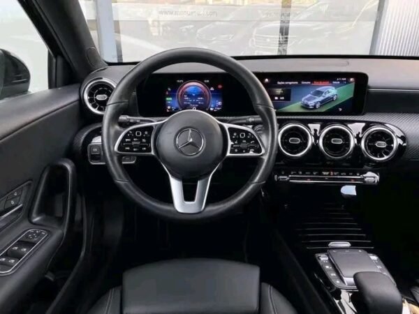 Mercedes-Benz A250 – Image 6