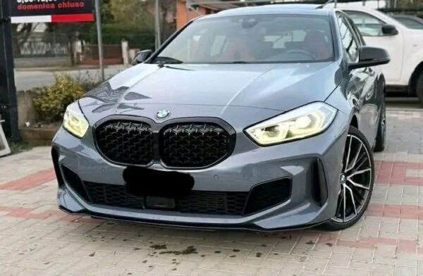 BMW 135i