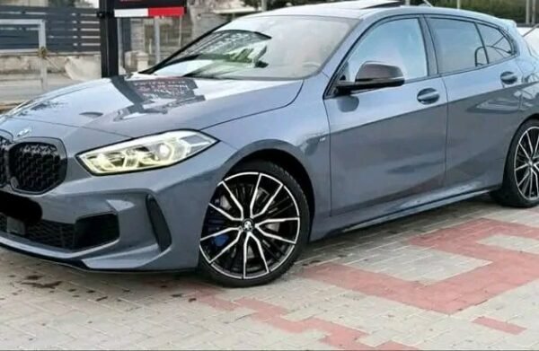 BMW 135i – Image 5