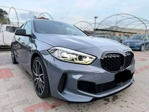 BMW 135i – Image 4