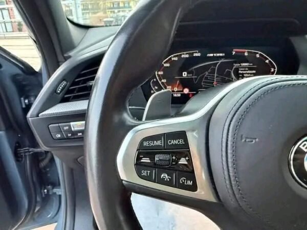 BMW 135i – Image 9