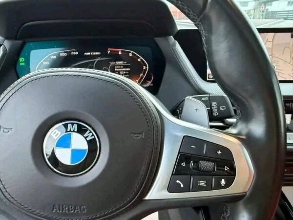 BMW 135i – Image 8