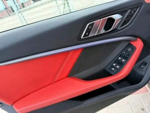 BMW 135i – Image 10