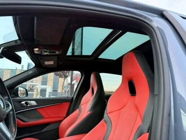 BMW 135i – Image 11