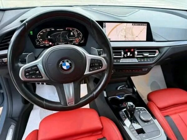 BMW 135i – Image 12