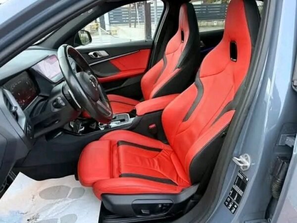 BMW 135i – Image 6
