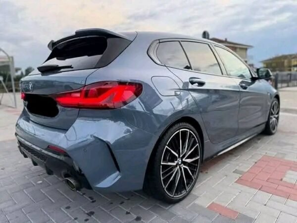 BMW 135i – Image 7