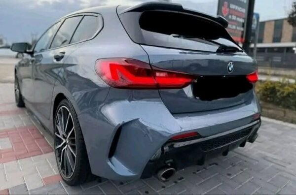 BMW 135i – Image 3