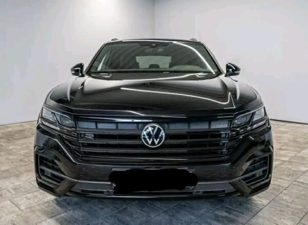 Volkswagen Touareg – Image 8