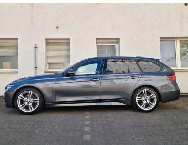 BMW 320 – Image 2