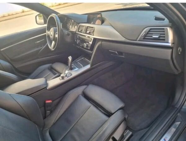 BMW 320 – Image 4