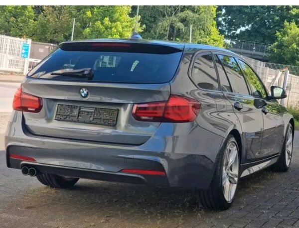 BMW 320 – Image 6