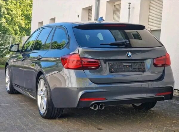 BMW 320 – Image 13