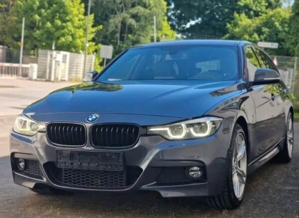 BMW 320 – Image 15