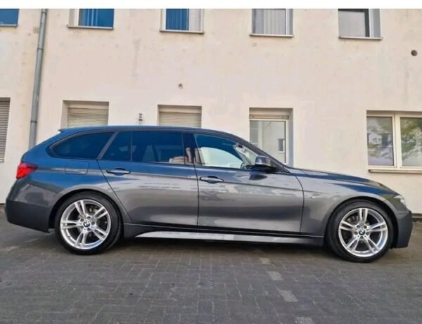 BMW 320 – Image 5