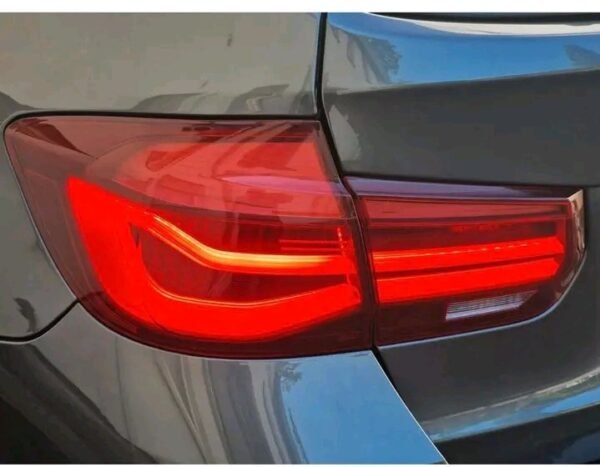 BMW 320 – Image 3