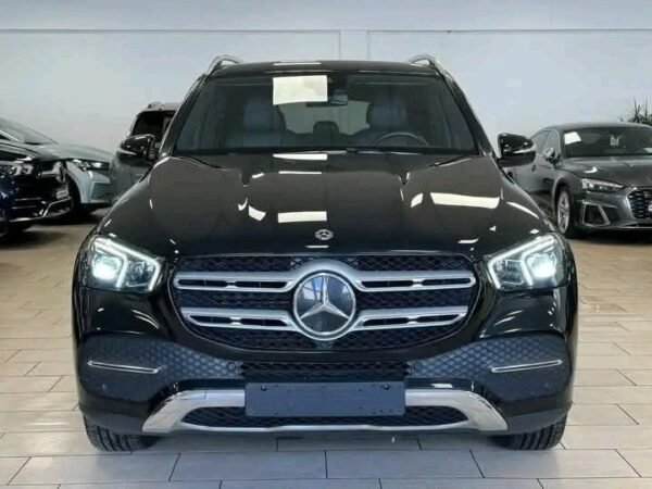 Mercedes-Benz GLE 300
