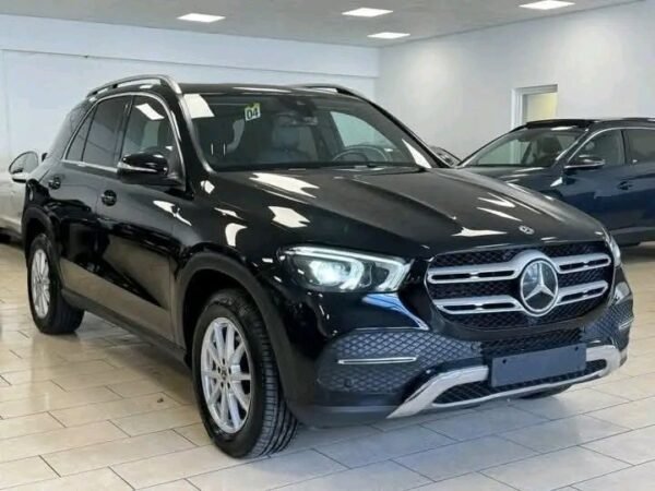 Mercedes-Benz GLE 300 – Image 15