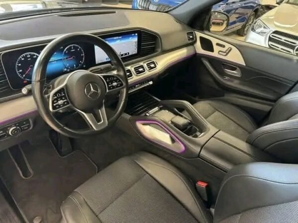 Mercedes-Benz GLE 300 – Image 22