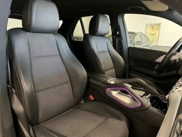 Mercedes-Benz GLE 300 – Image 6
