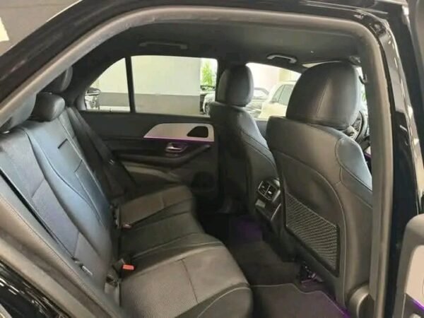 Mercedes-Benz GLE 300 – Image 12