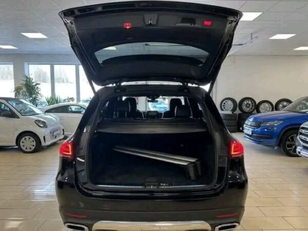 Mercedes-Benz GLE 300 – Image 21